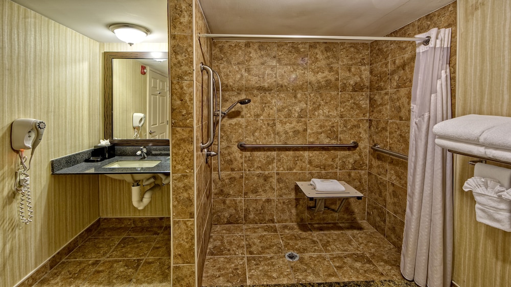 Clarion Hotel & Suites Conference Center Memphis Airport 28/31