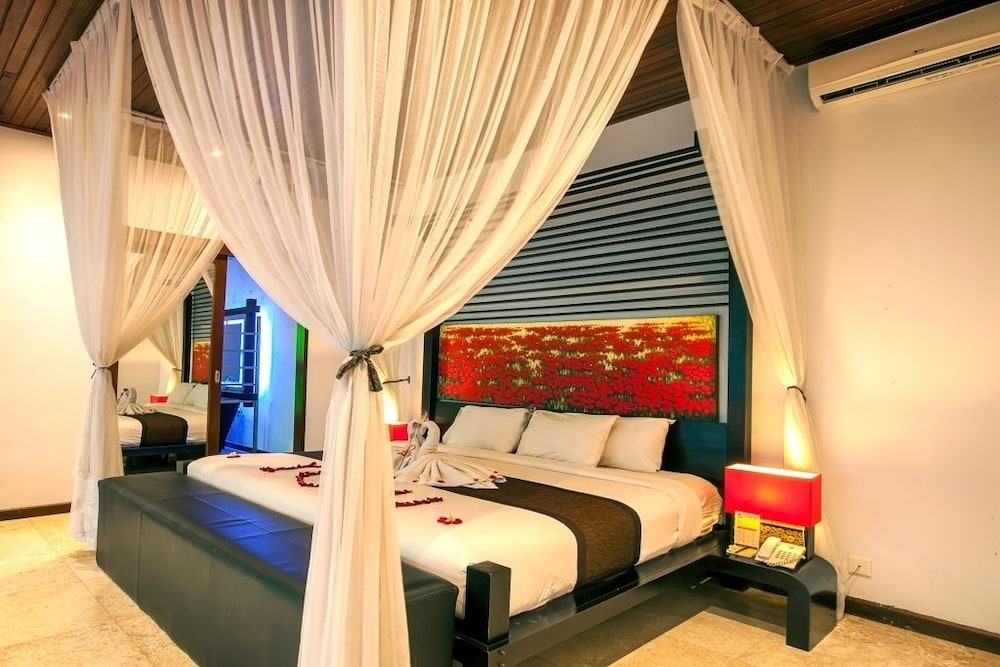 Amor Bali Villas & Spa Resort 31/74