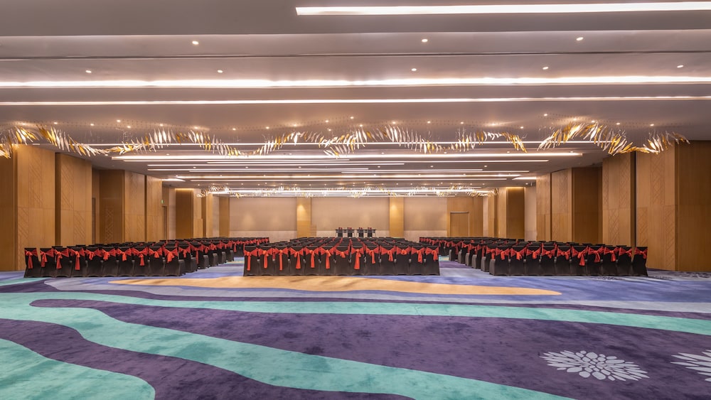 Novotel Vijayawada Varun 36/76