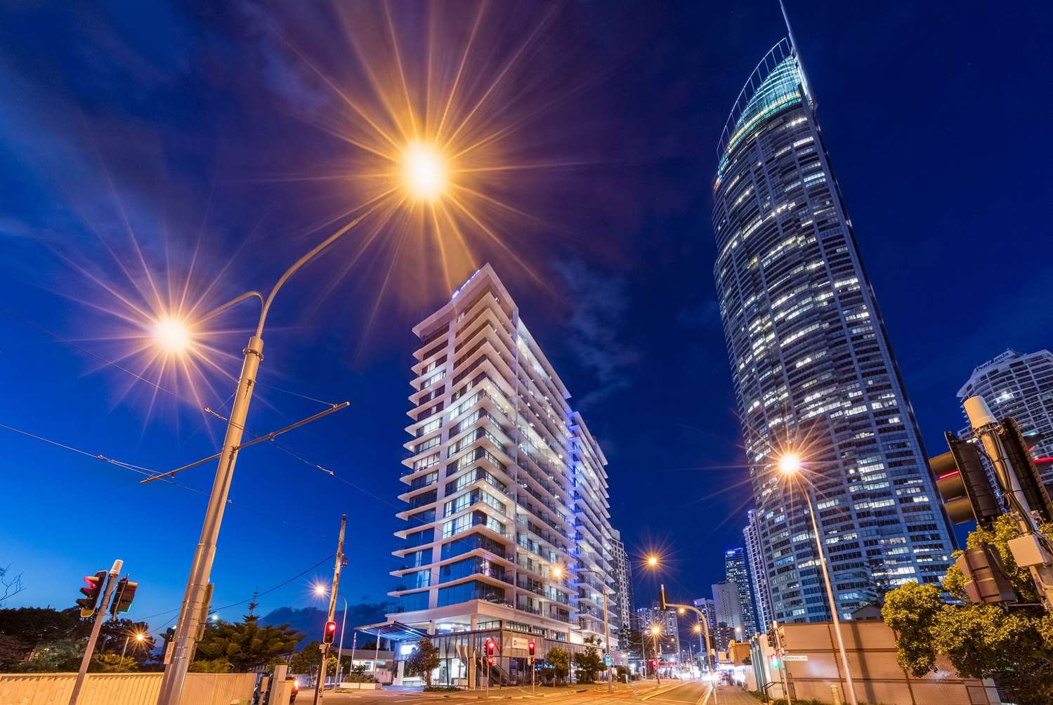Wyndham Hotel Surfers Paradise 47/53