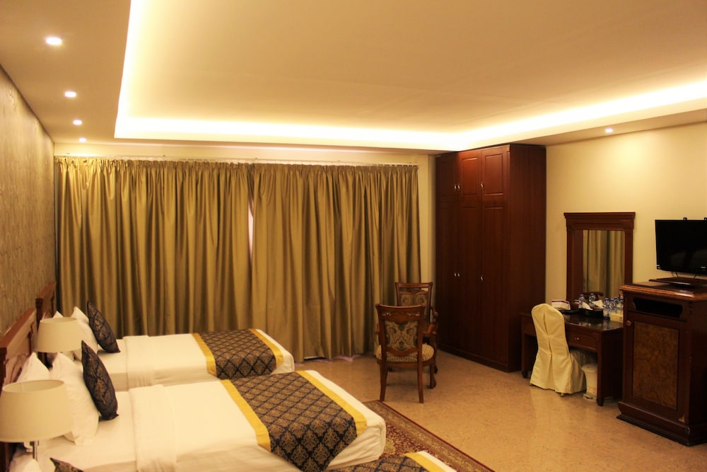 Al Diyar Hotel 28/50