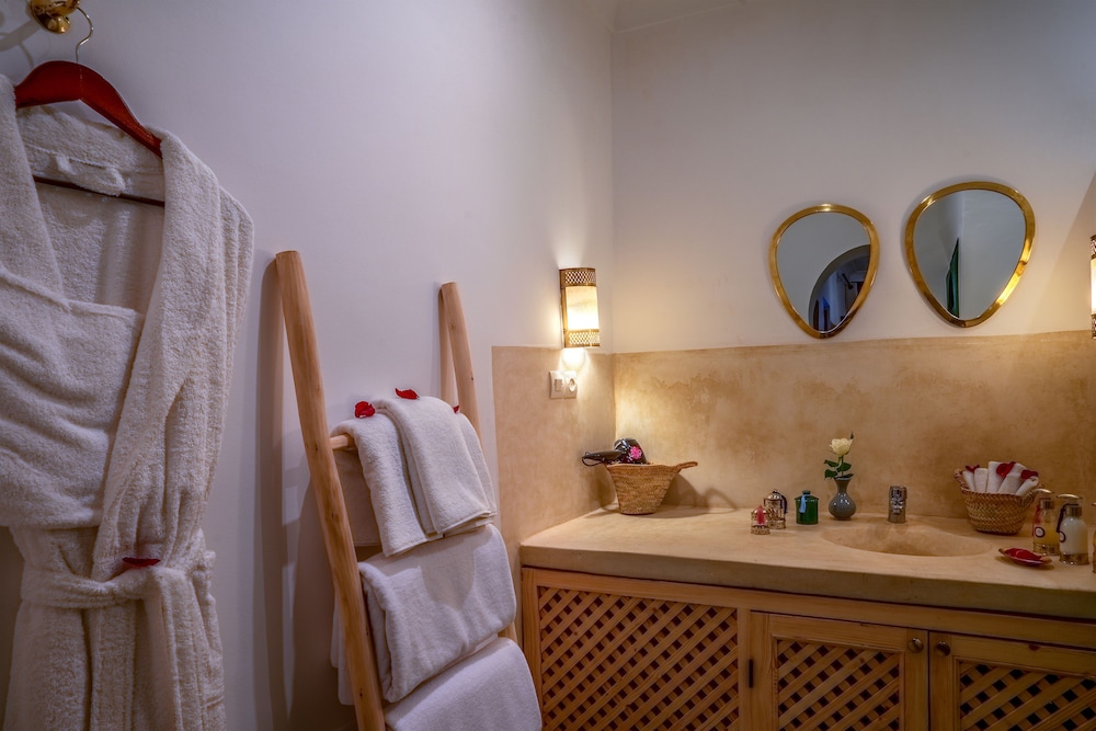 Riad Oasis Du Desert Boutique Hotel & SPA 43/67
