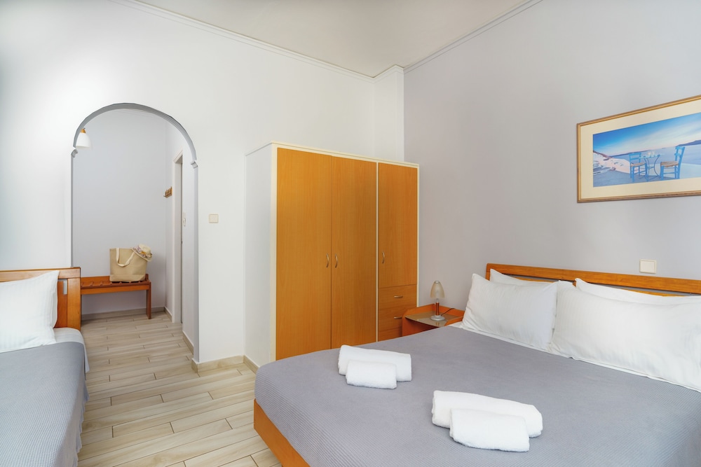 Stefania Beach Resort By Anayia All Inclusive Resorts 8/59
