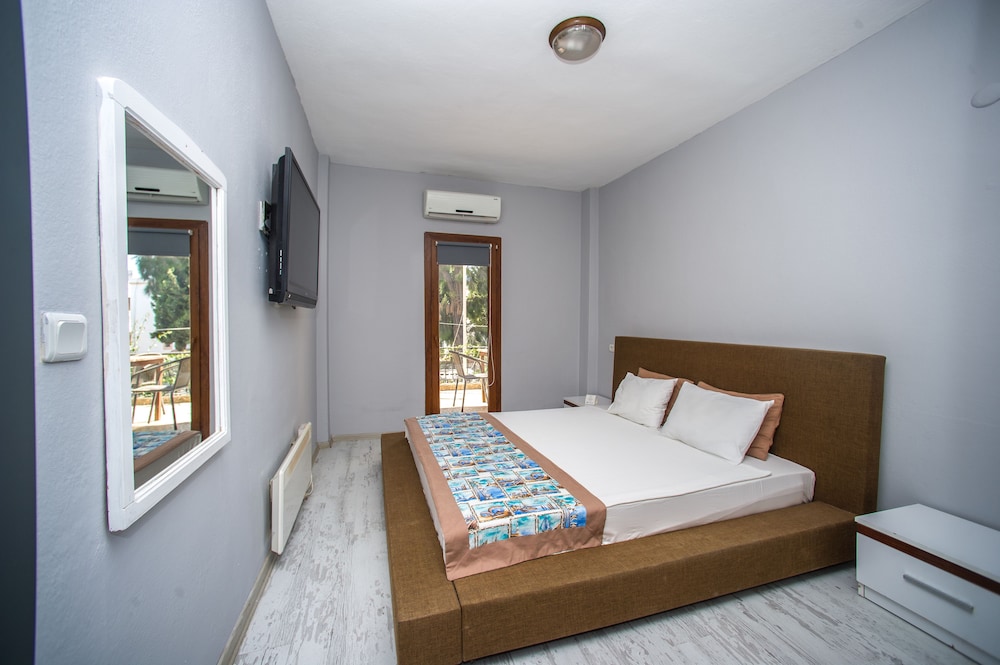 Hotel Centro Bodrum 25/78