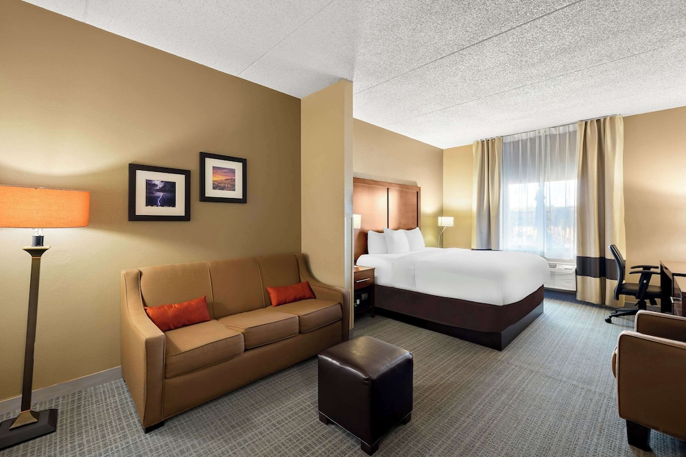 Comfort Inn & Suites Near Kino Sports Complex 16/58