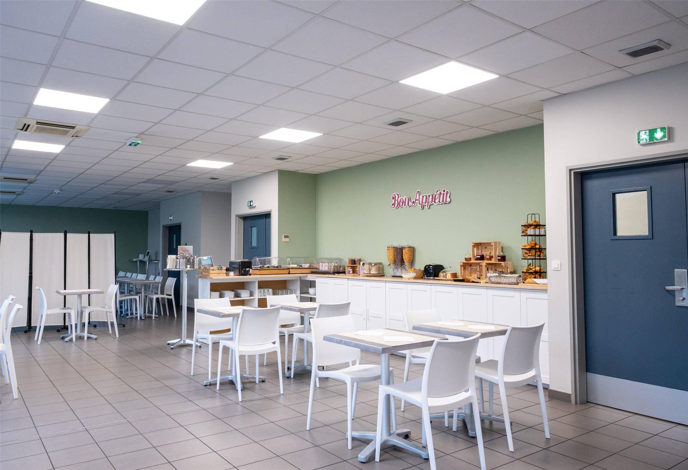Comfort Aparthotel Toulouse Metropole 32/41