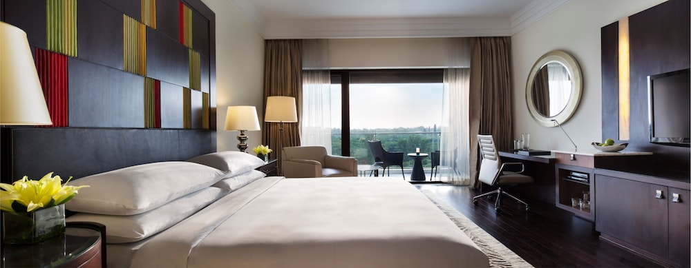 JW MARRIOTT HOTEL BENGALURU 11/49