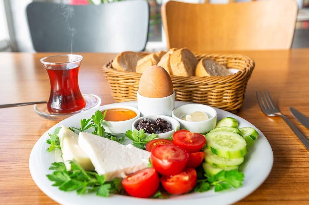 Taksim Palace Hotel 54/60