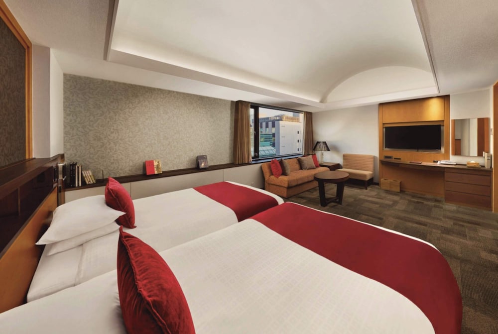 Shiba Park Hotel 25/63