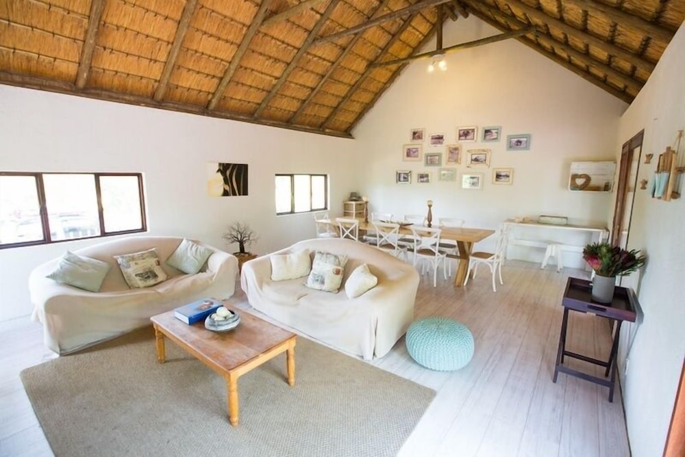 Ngama Tented Safari Lodge 34/50