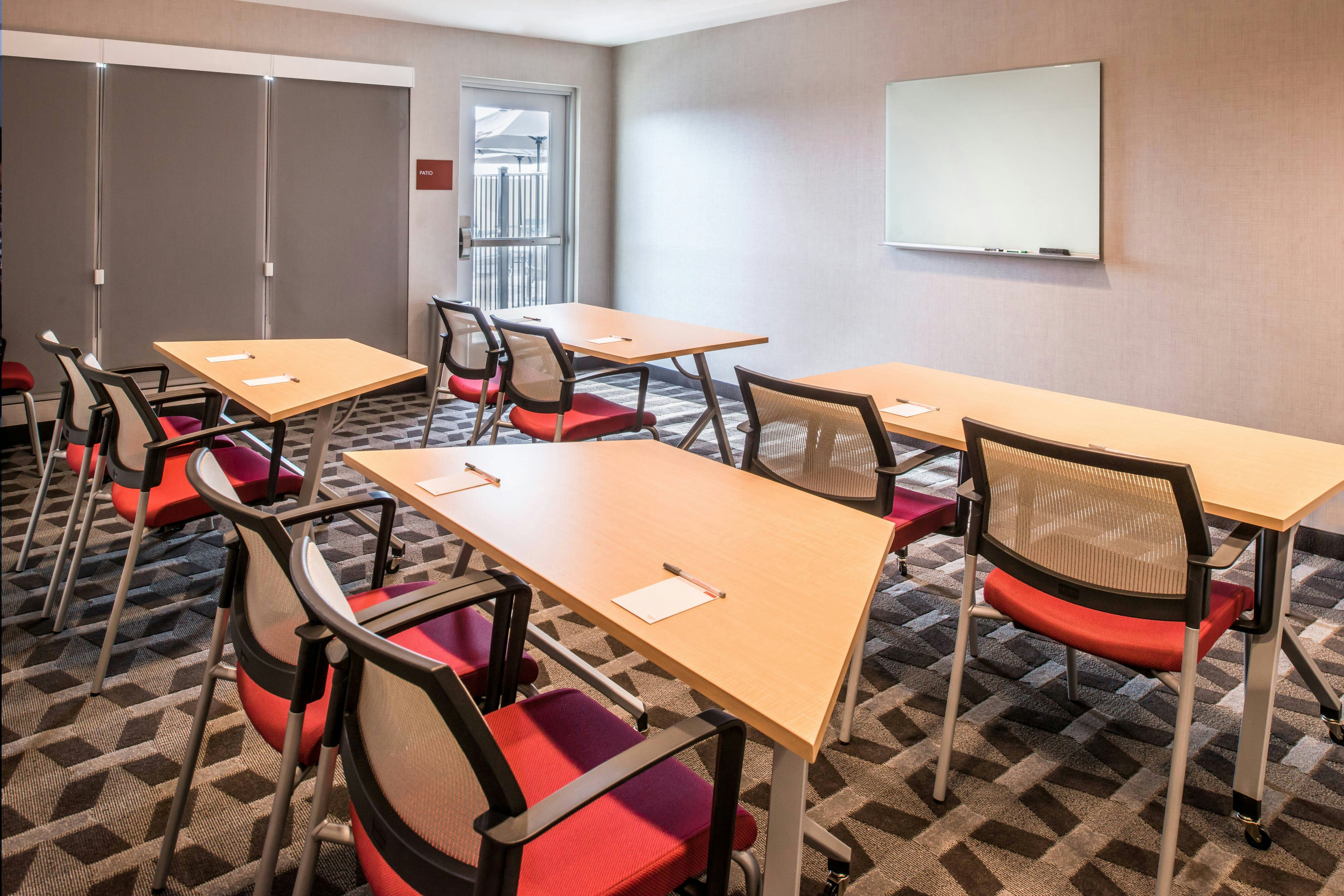 Towneplace Suites By Marriott Merced 49/54