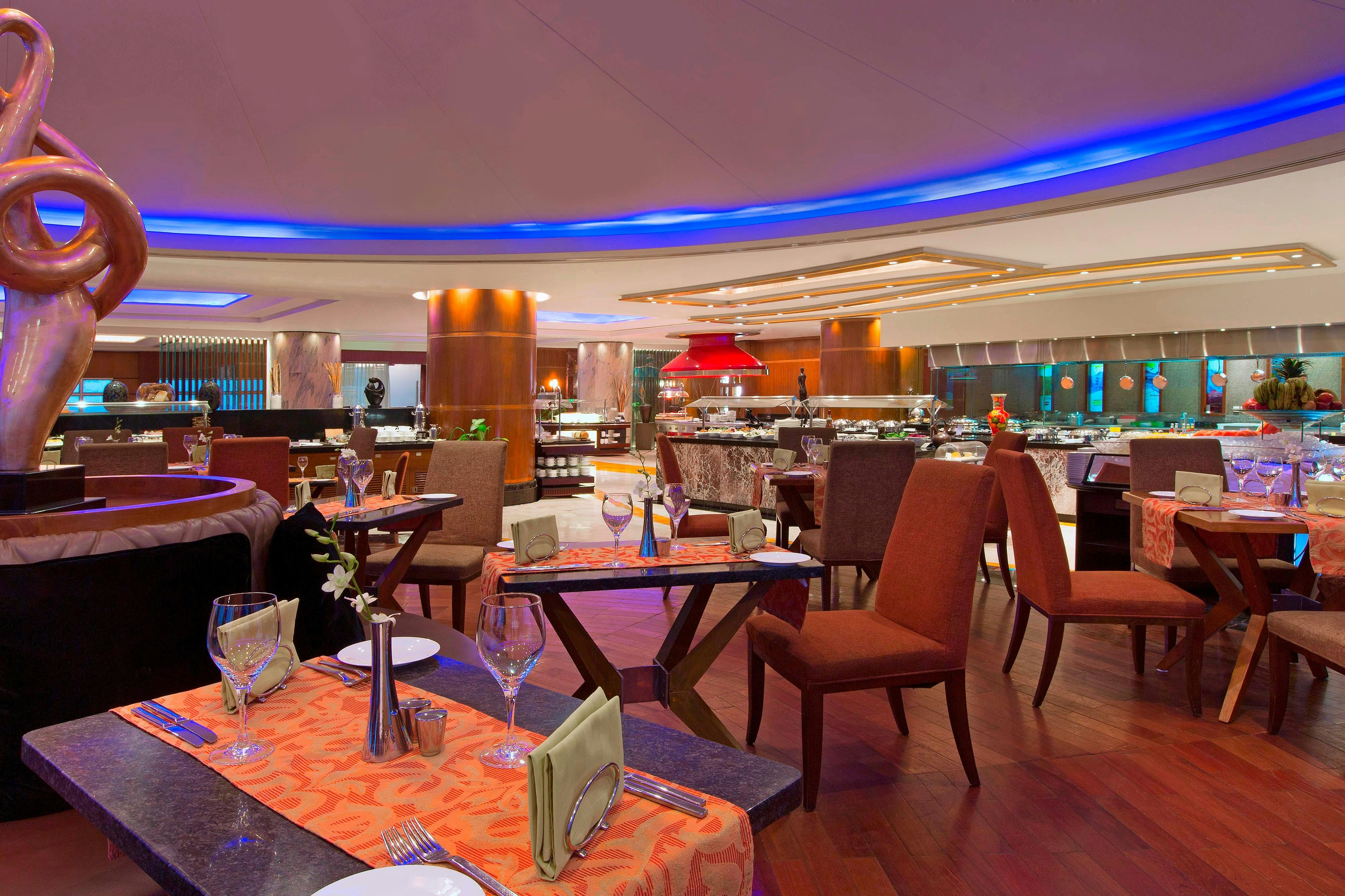 The Westin Dhaka 32/38