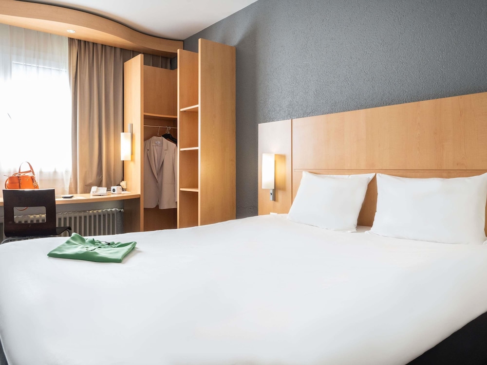 Ibis Geneve Centre Gare 3/62
