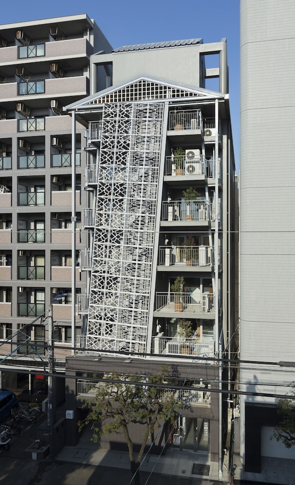 Common De - Hostel & Bar - 2/33
