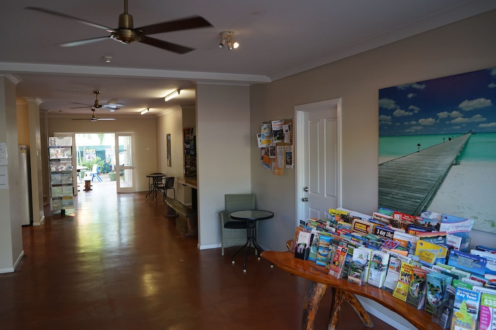 Paradise Travellers Rest 26/50