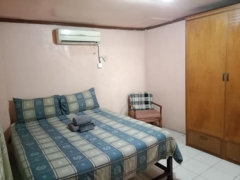 1 BEDROOM, DELUXE, SUITE, PARK VIEW