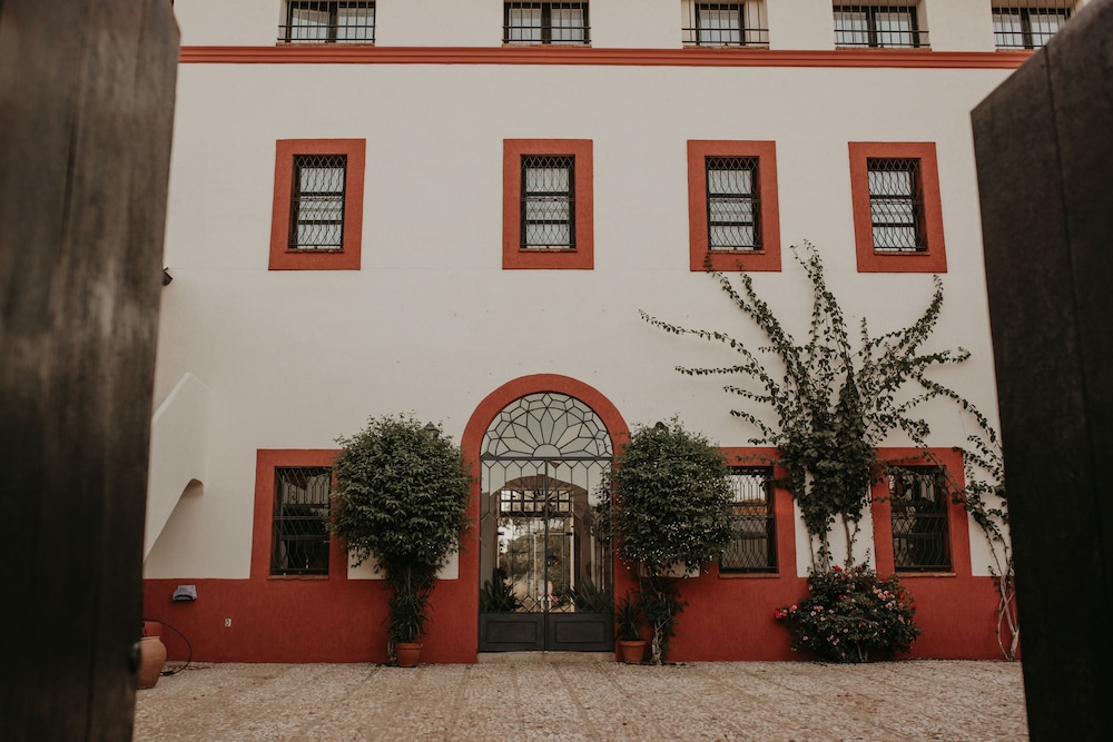 Posada de Valdezufre 6/51