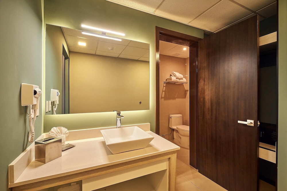 Wyndham Garden Saltillo 38/42