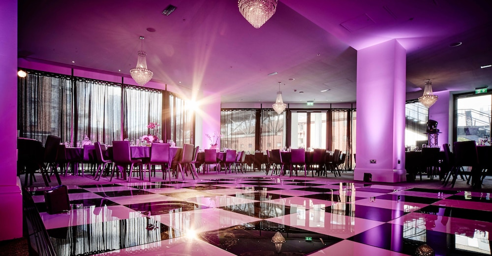The Cube Hotel Birmingham 27/36