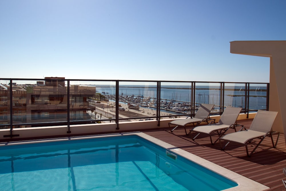 Real Marina Residence 20/39