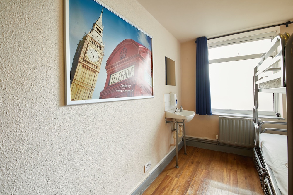 St Christopher S Inn Hostels 46/70