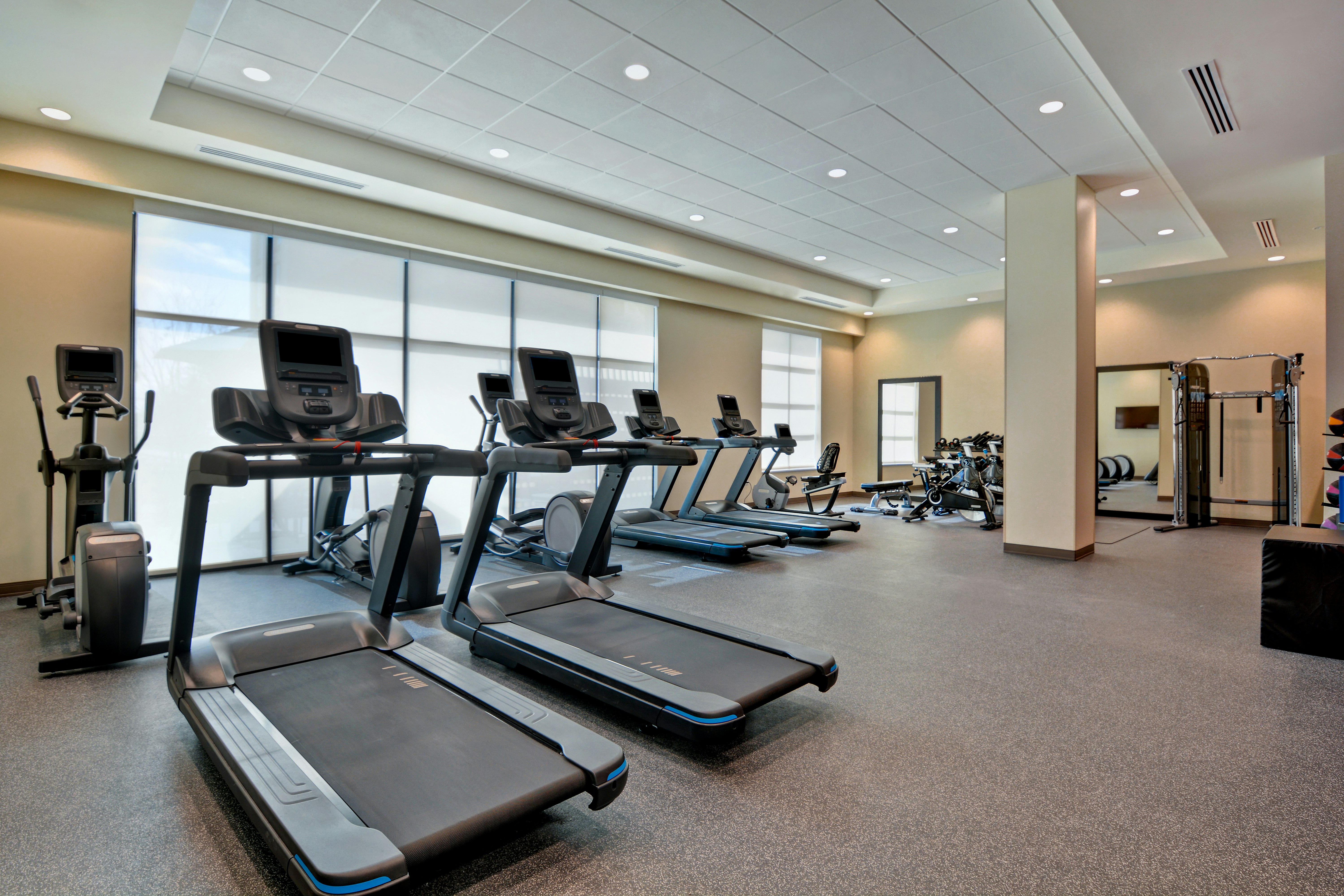 Home2 Suites by Hilton Orlando at Flamingo Crossings Town Center 28/48
