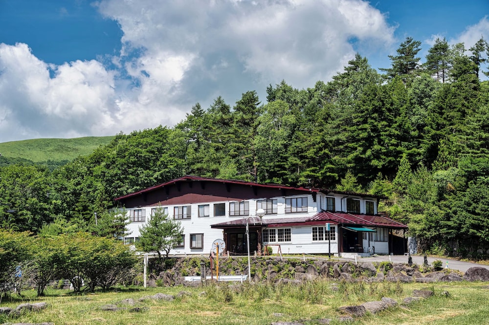 Lakeside Guest House Hostel Jil 33/39