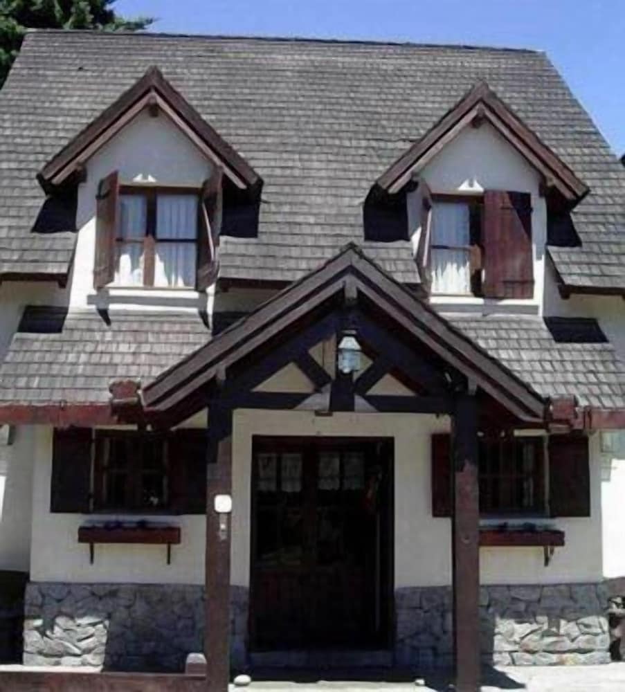 Posada del Angel 3/67