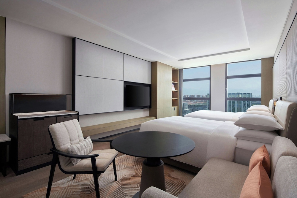 Sheraton Xi'an South 27/47