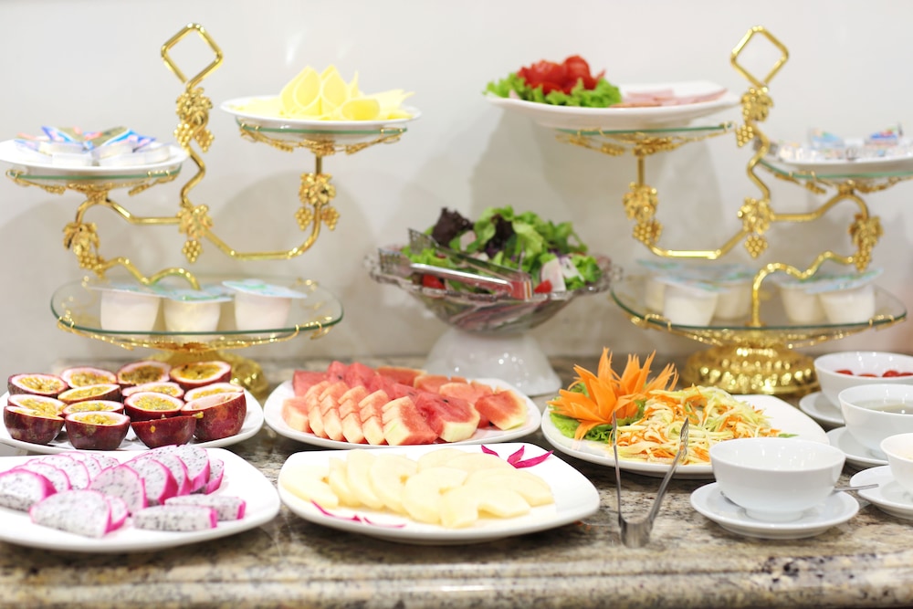 Hanoi Siva Luxury Hotel 38/55