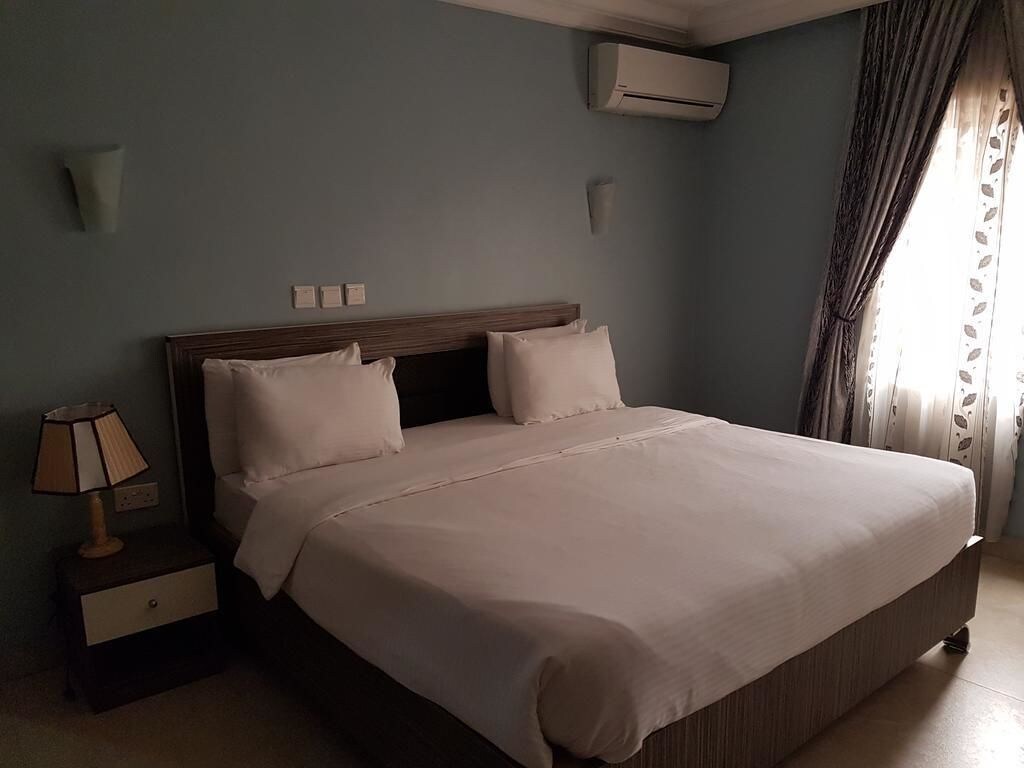 1 BEDROOM, DELUXE, SUITE