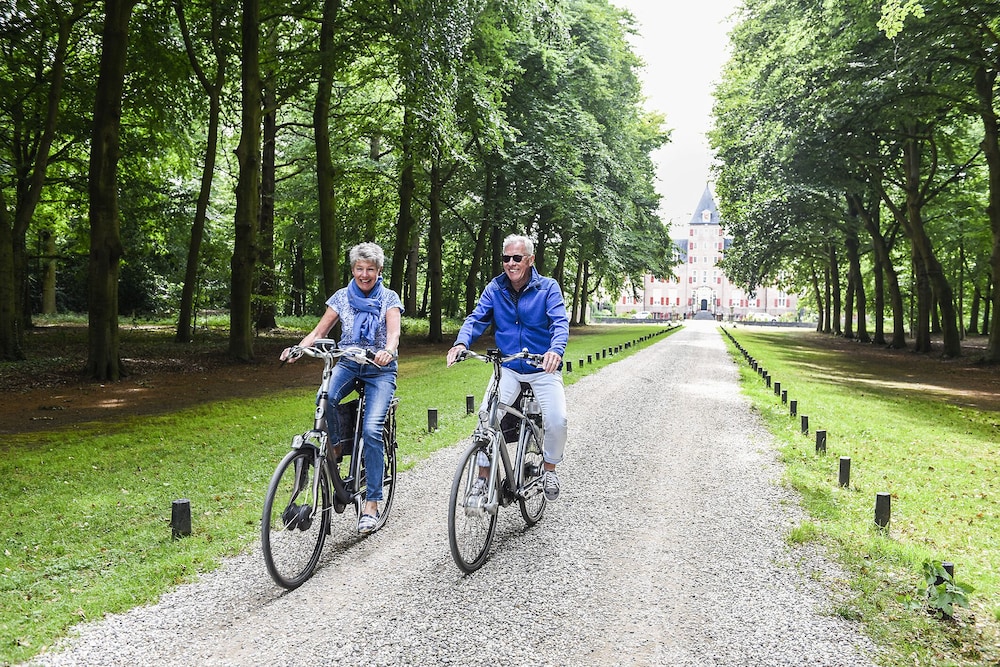 Hotel Ernst Sillem Hoeve 31/39