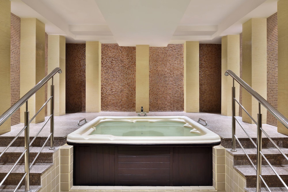 Jaipur Marriott 33/55