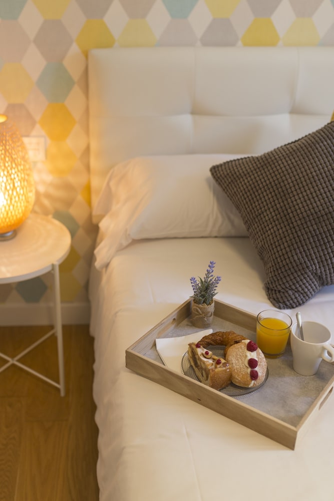 Hq Rooms San Vicente 29/33