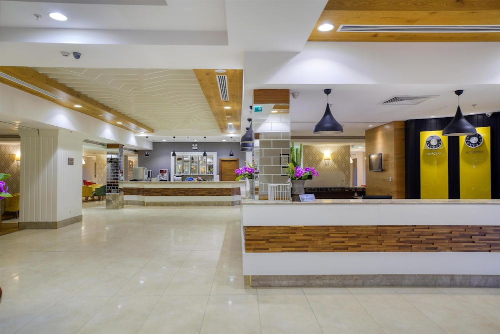 Grand Park Lara Hotel 7/50