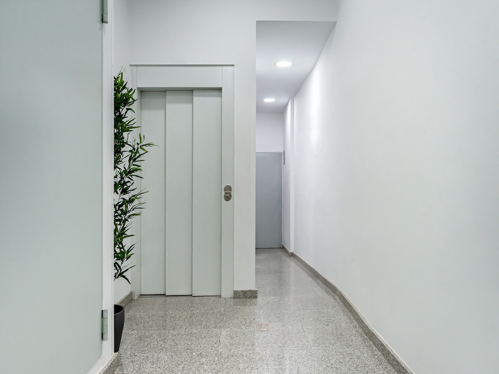 Apartamentos Tandem la Bolsa 4 20/53