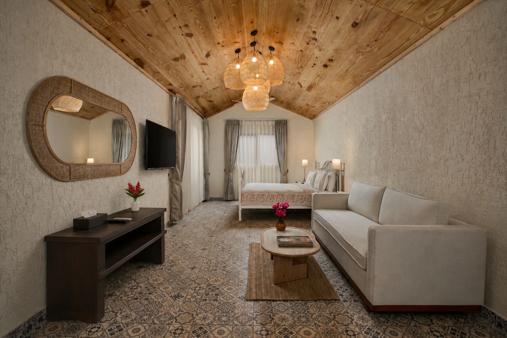 Larisa Resort Morjim 36/60