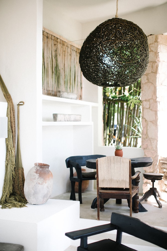 NEST Tulum 32/50