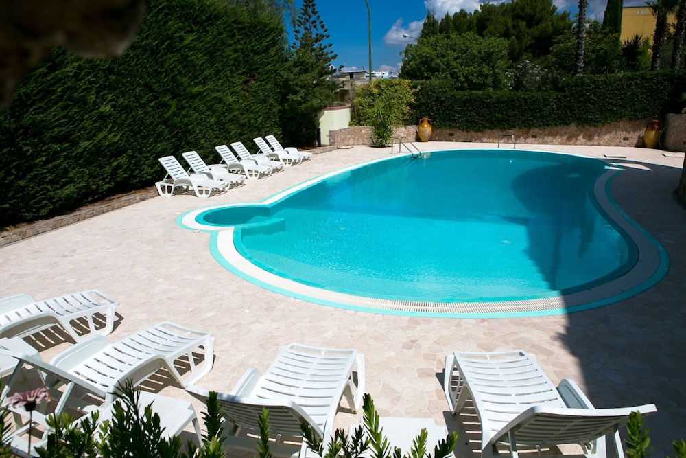 Villa Albertina B&B 28/33
