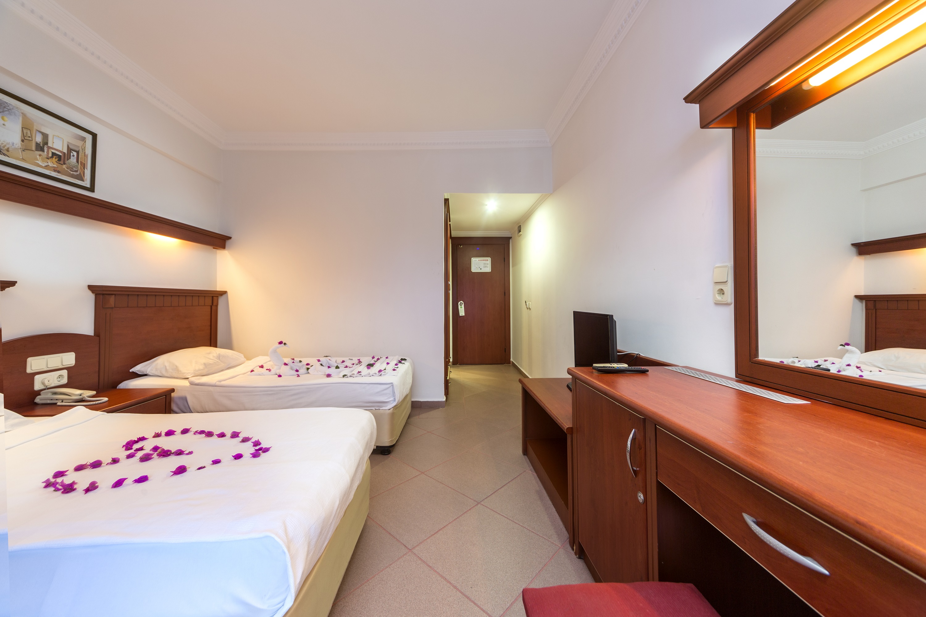 STANDART ROOM