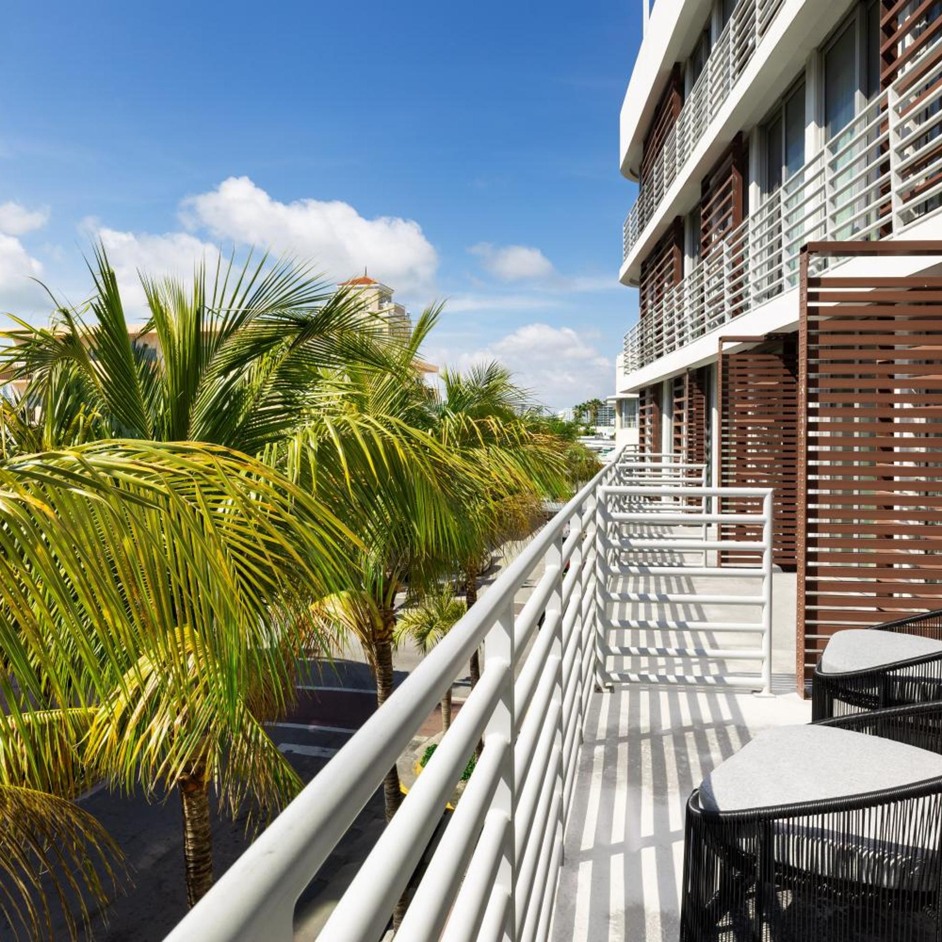 Collins Court South Beach 25/29