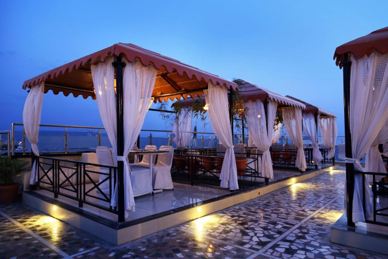 Atithi Aurangabad Hotel 6/50