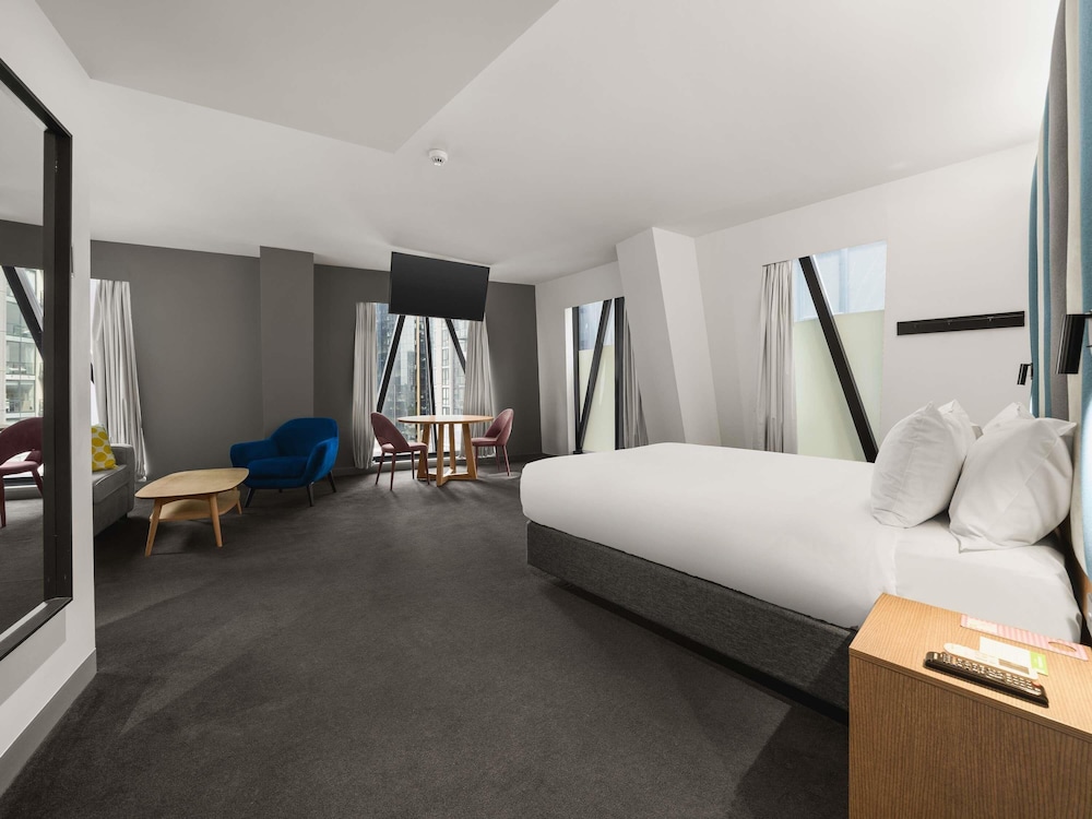 ibis Styles Melbourne Southbank 10/50