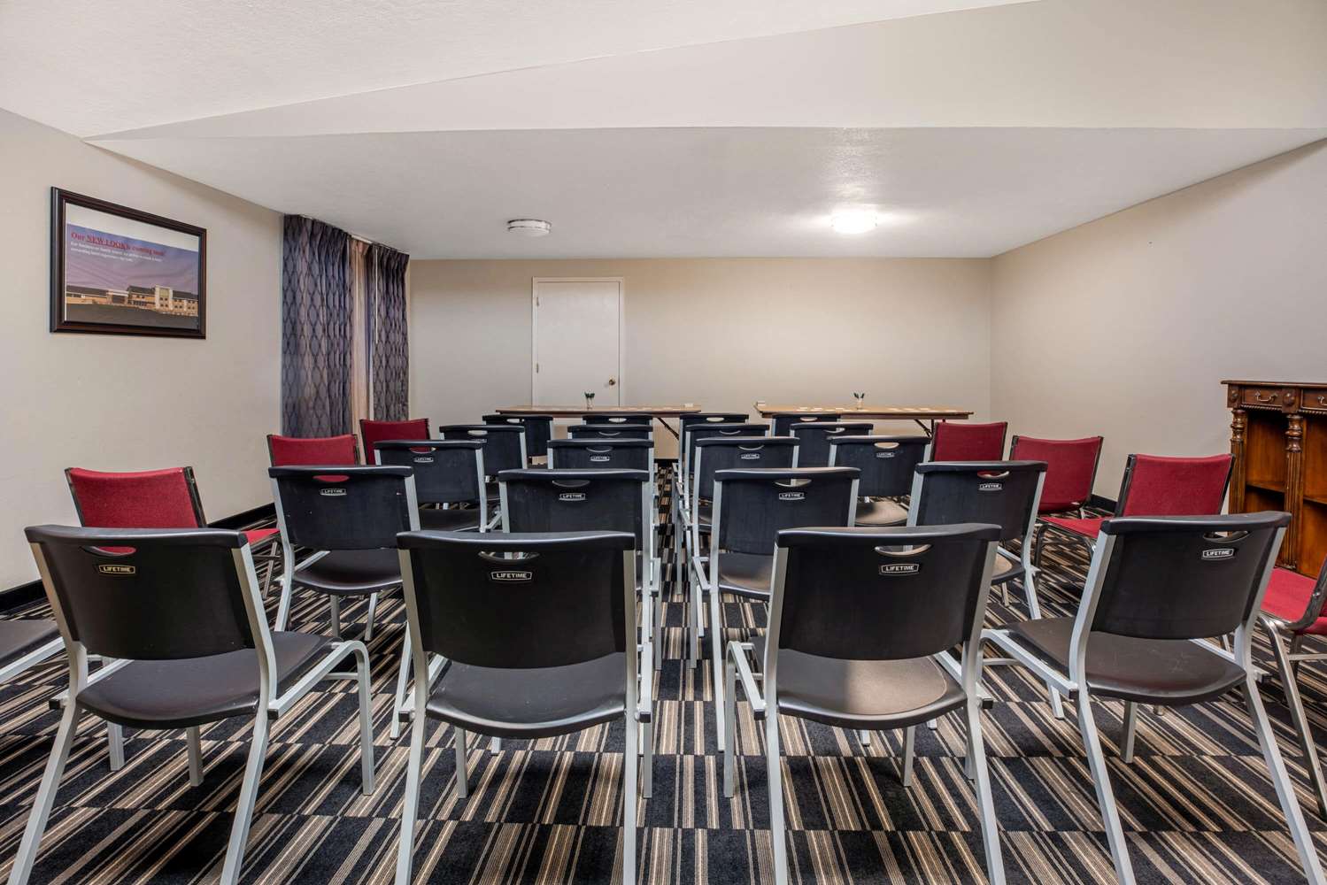 La Quinta Inn By Wyndham Caldwell 40/49