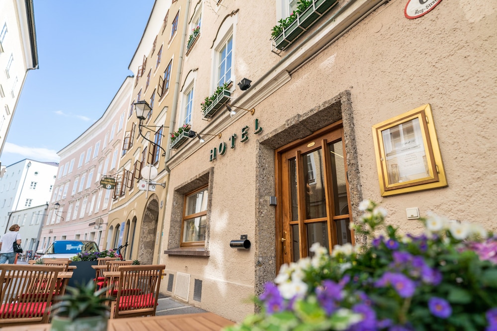Cityhotel Trumer Stube 4/60