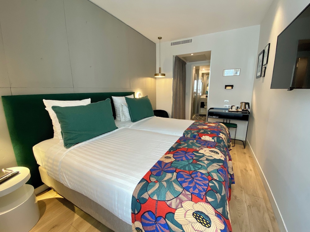 Le Basile Hotel 17/50