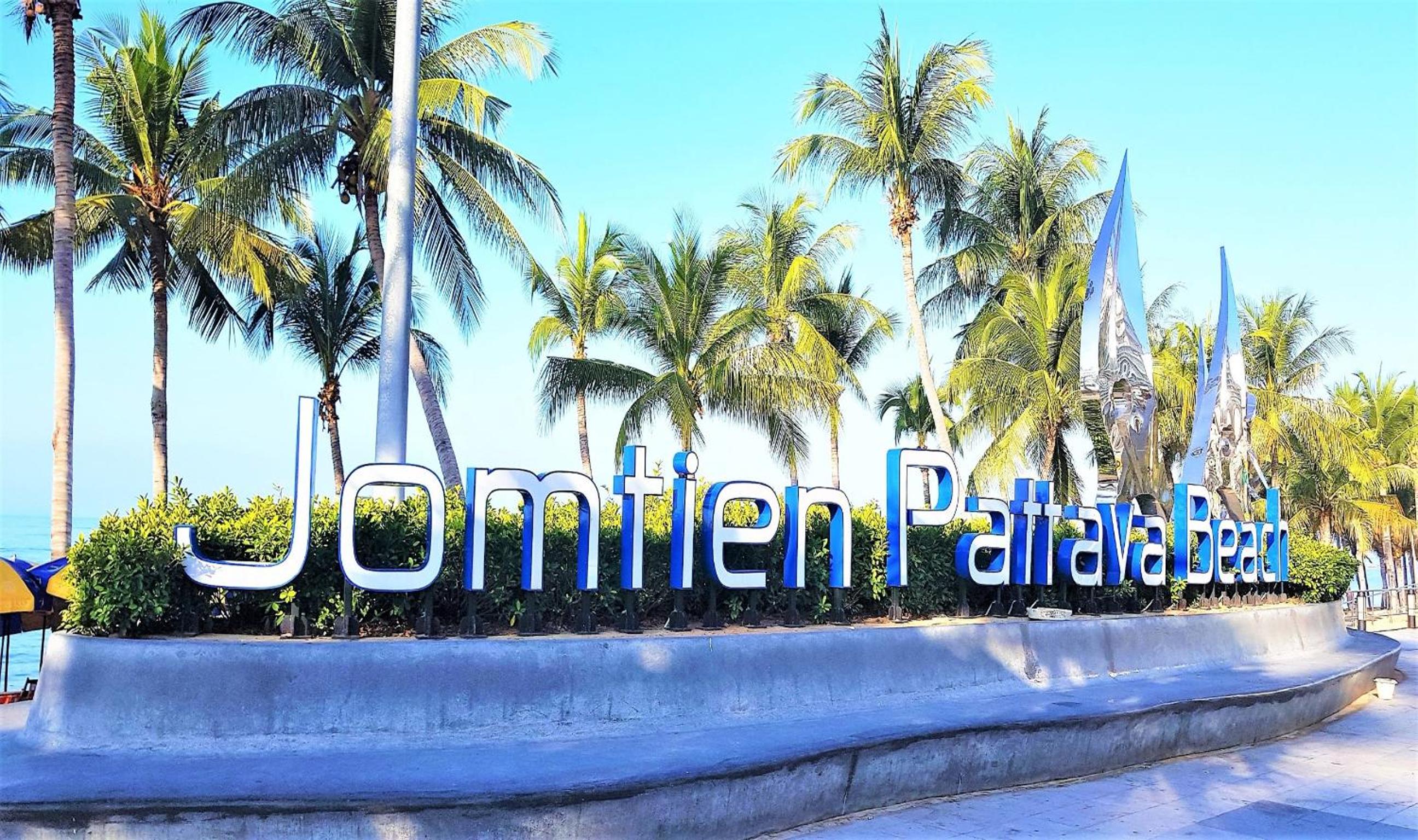 Jomtien Beach Condominium 13/20