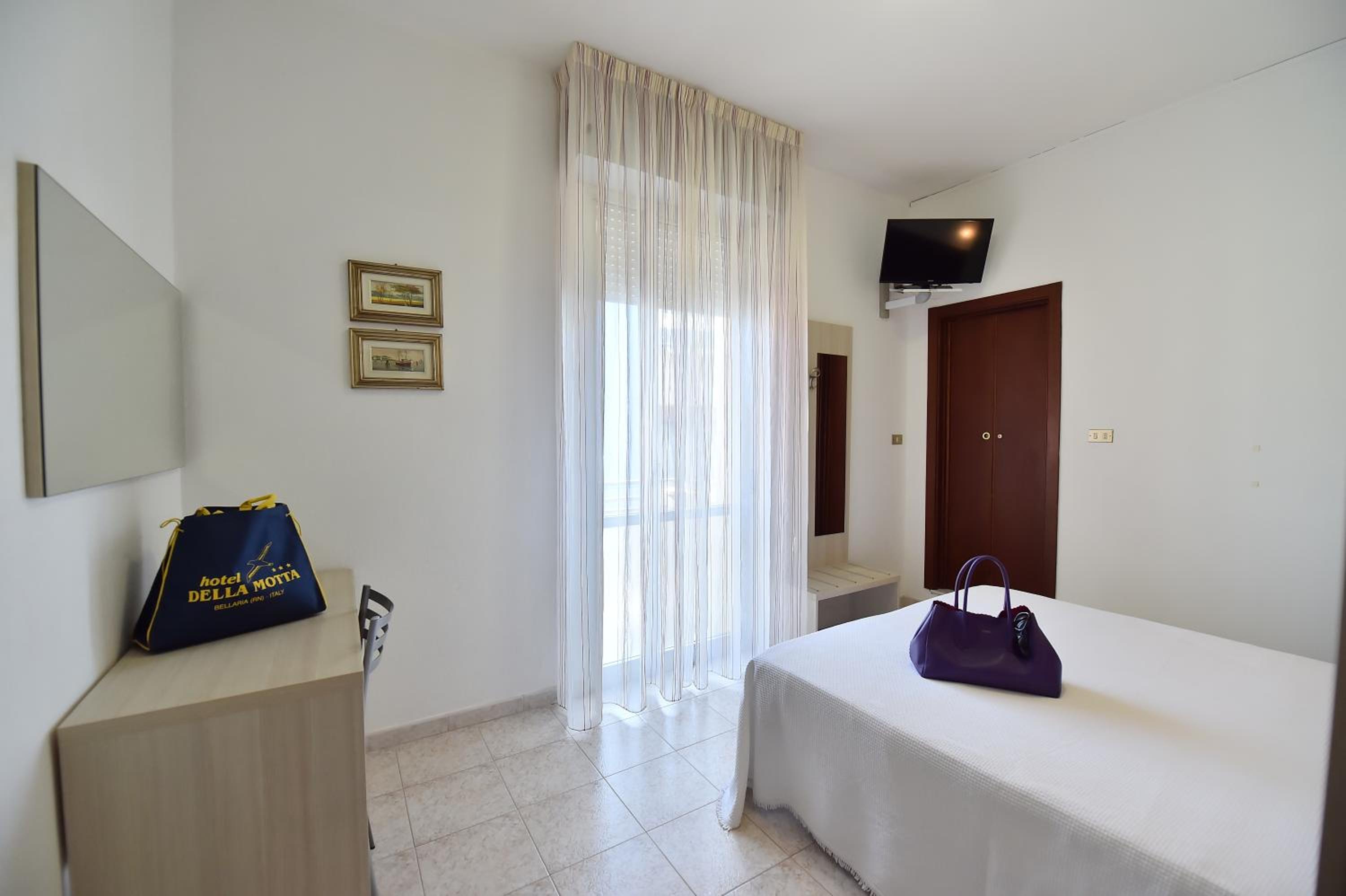 Hotel Della Motta 18/50
