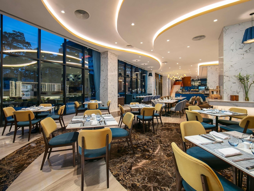 Movenpick Living West Hanoi 104/112