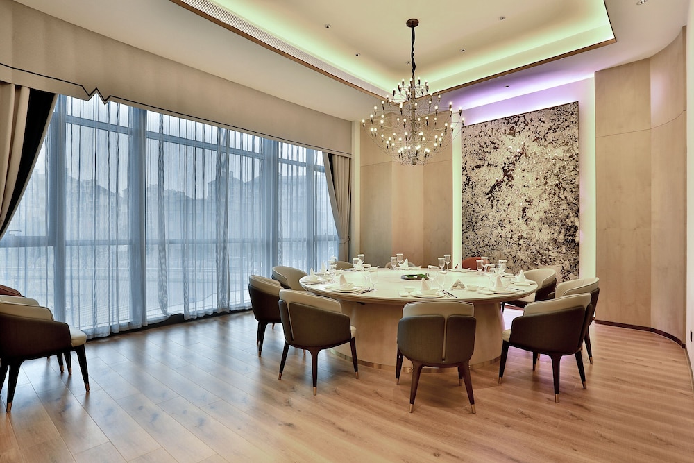 Wyndham Garden Hangzhou Yuhang 34/49